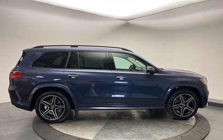 Mercedes-Benz GLS, 2025 год, 15 397 451 рублей, 7 фотография