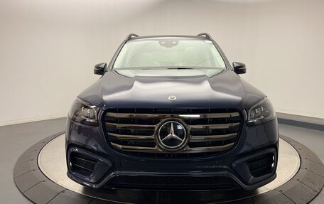 Mercedes-Benz GLS, 2025 год, 15 397 451 рублей, 2 фотография