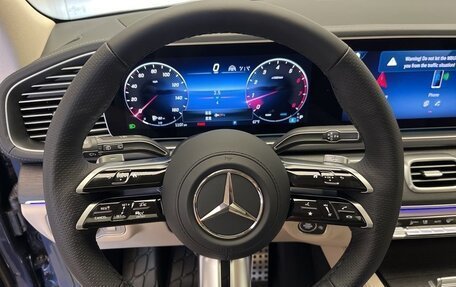 Mercedes-Benz GLS, 2025 год, 15 397 451 рублей, 10 фотография