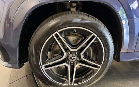 Mercedes-Benz GLS, 2025 год, 15 397 451 рублей, 9 фотография