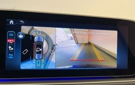 Mercedes-Benz GLS, 2025 год, 15 397 451 рублей, 14 фотография