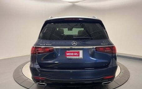 Mercedes-Benz GLS, 2025 год, 15 397 451 рублей, 5 фотография