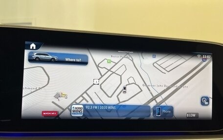 Mercedes-Benz GLS, 2025 год, 15 397 451 рублей, 15 фотография