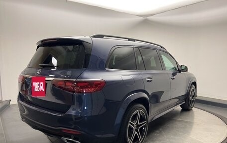 Mercedes-Benz GLS, 2025 год, 15 397 451 рублей, 6 фотография