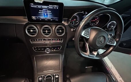 Mercedes-Benz C-Класс, 2014 год, 1 950 000 рублей, 1 фотография