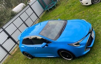 Toyota Corolla, 2018 год, 1 750 000 рублей, 1 фотография