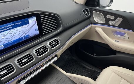 Mercedes-Benz GLS, 2025 год, 15 397 451 рублей, 16 фотография