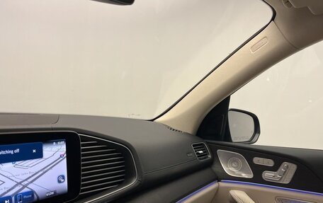 Mercedes-Benz GLS, 2025 год, 15 397 451 рублей, 17 фотография