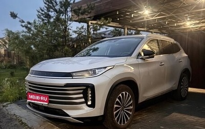 CheryExeed TXL, 2023 год, 2 590 000 рублей, 1 фотография