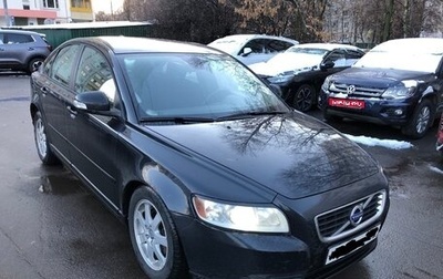 Volvo S40 II, 2011 год, 645 000 рублей, 1 фотография