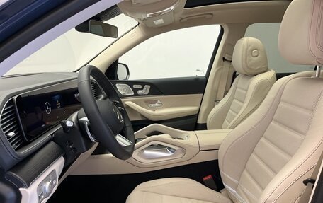 Mercedes-Benz GLS, 2025 год, 15 397 451 рублей, 21 фотография