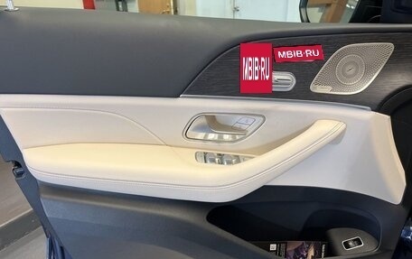 Mercedes-Benz GLS, 2025 год, 15 397 451 рублей, 20 фотография