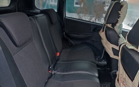 Chevrolet Niva I рестайлинг, 2014 год, 765 000 рублей, 7 фотография