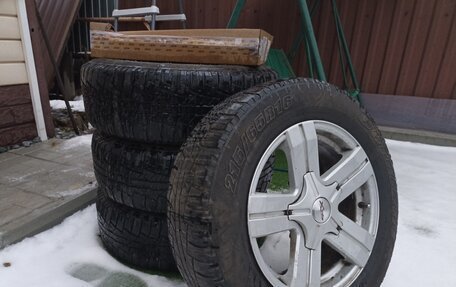 Chevrolet Niva I рестайлинг, 2014 год, 765 000 рублей, 10 фотография