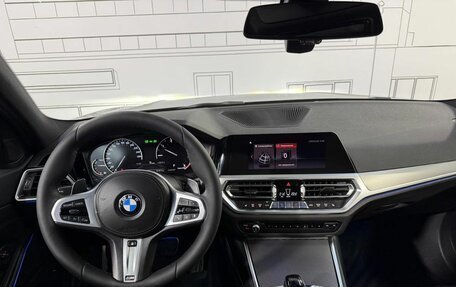 BMW 3 серия, 2019 год, 2 930 000 рублей, 4 фотография