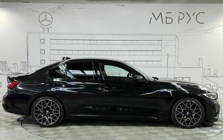 BMW 3 серия, 2019 год, 2 930 000 рублей, 7 фотография