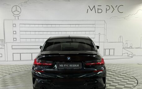 BMW 3 серия, 2019 год, 2 930 000 рублей, 9 фотография