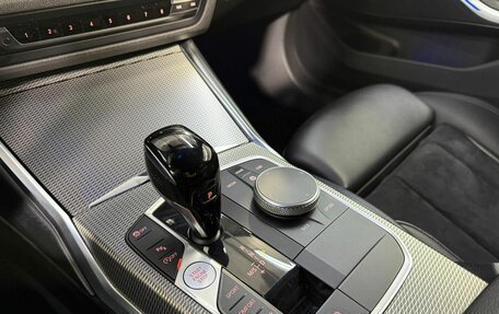 BMW 3 серия, 2019 год, 2 930 000 рублей, 14 фотография