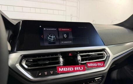 BMW 3 серия, 2019 год, 2 930 000 рублей, 6 фотография