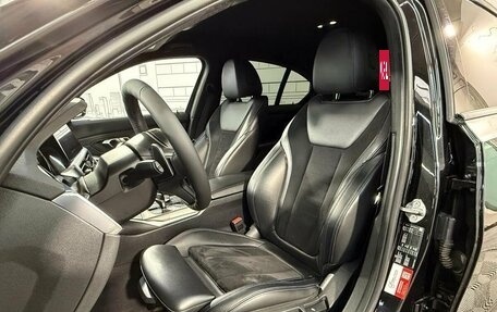 BMW 3 серия, 2019 год, 2 930 000 рублей, 18 фотография