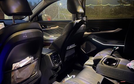 CheryExeed TXL, 2023 год, 2 590 000 рублей, 7 фотография