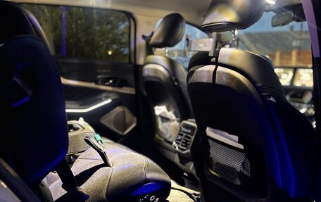 CheryExeed TXL, 2023 год, 2 590 000 рублей, 8 фотография