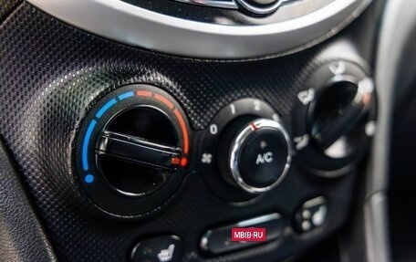 Hyundai Solaris II рестайлинг, 2012 год, 848 000 рублей, 32 фотография