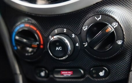 Hyundai Solaris II рестайлинг, 2012 год, 848 000 рублей, 33 фотография