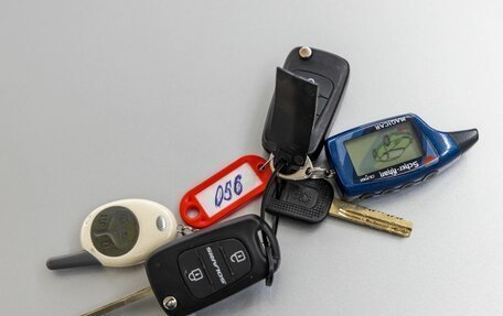 Hyundai Solaris II рестайлинг, 2012 год, 848 000 рублей, 40 фотография