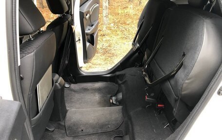 Honda Fit III, 2014 год, 1 050 000 рублей, 13 фотография