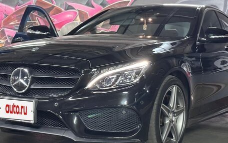 Mercedes-Benz C-Класс, 2014 год, 1 950 000 рублей, 3 фотография