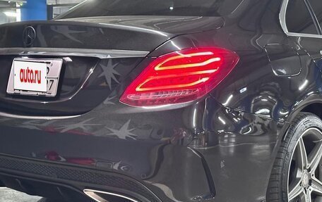 Mercedes-Benz C-Класс, 2014 год, 1 950 000 рублей, 4 фотография