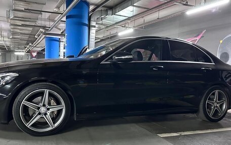 Mercedes-Benz C-Класс, 2014 год, 1 950 000 рублей, 6 фотография