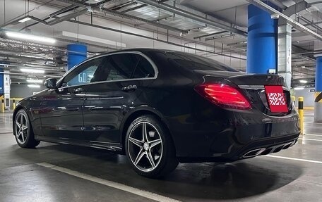 Mercedes-Benz C-Класс, 2014 год, 1 950 000 рублей, 5 фотография