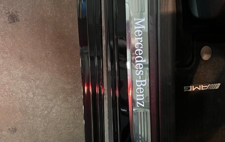 Mercedes-Benz C-Класс, 2014 год, 1 950 000 рублей, 17 фотография