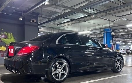 Mercedes-Benz C-Класс, 2014 год, 1 950 000 рублей, 8 фотография