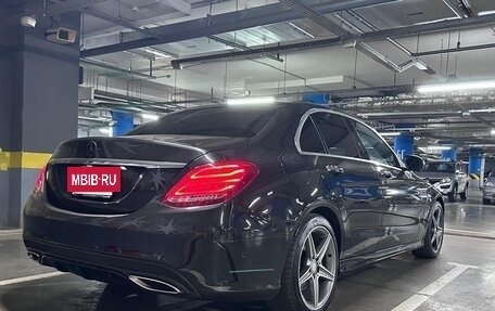 Mercedes-Benz C-Класс, 2014 год, 1 950 000 рублей, 7 фотография