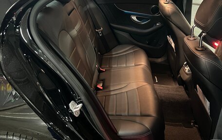 Mercedes-Benz C-Класс, 2014 год, 1 950 000 рублей, 14 фотография