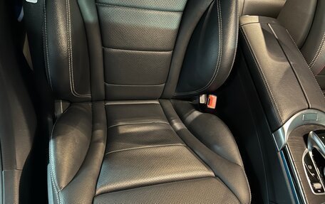 Mercedes-Benz C-Класс, 2014 год, 1 950 000 рублей, 15 фотография