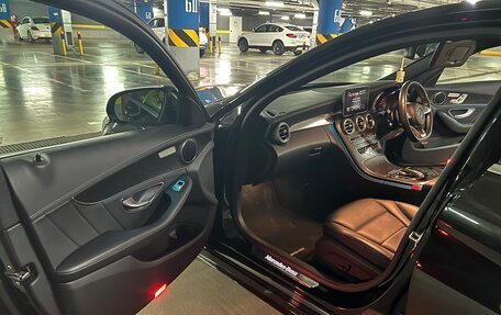 Mercedes-Benz C-Класс, 2014 год, 1 950 000 рублей, 13 фотография