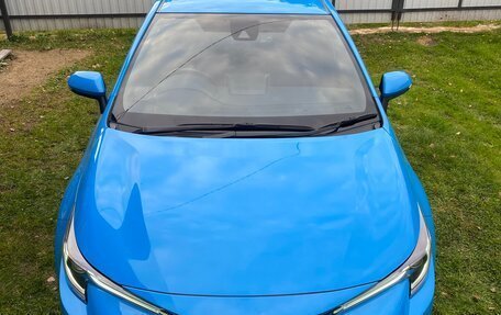 Toyota Corolla, 2018 год, 1 750 000 рублей, 2 фотография