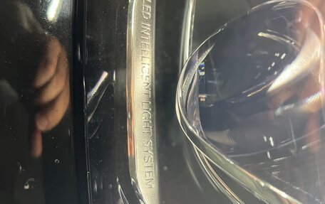 Mercedes-Benz C-Класс, 2014 год, 1 950 000 рублей, 16 фотография