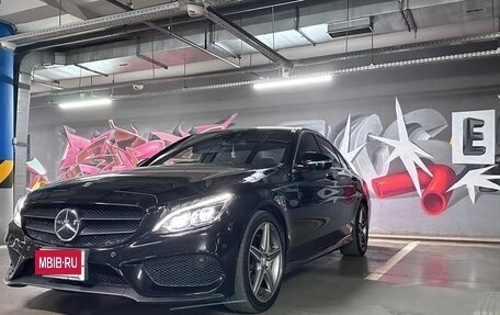 Mercedes-Benz C-Класс, 2014 год, 1 950 000 рублей, 12 фотография