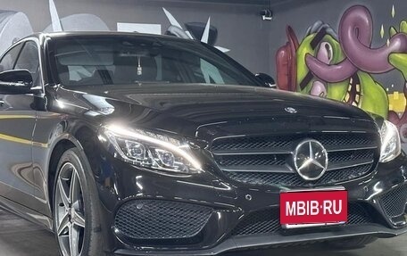 Mercedes-Benz C-Класс, 2014 год, 1 950 000 рублей, 10 фотография