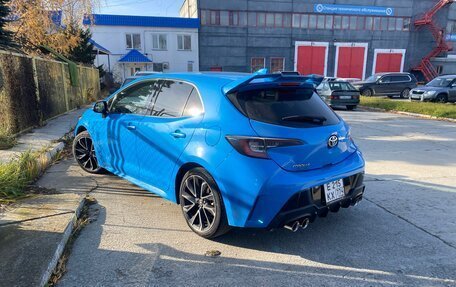 Toyota Corolla, 2018 год, 1 750 000 рублей, 6 фотография