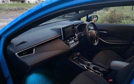 Toyota Corolla, 2018 год, 1 750 000 рублей, 10 фотография