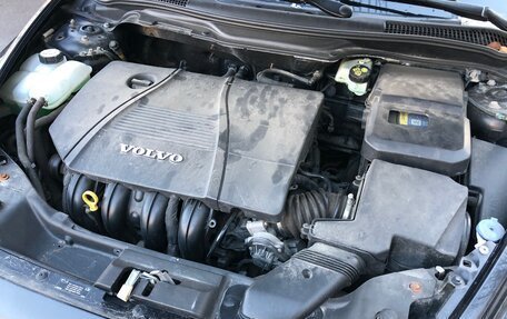 Volvo S40 II, 2011 год, 645 000 рублей, 10 фотография