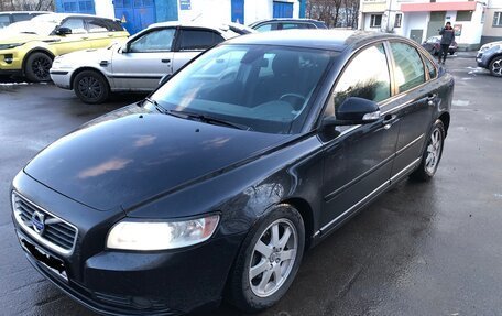 Volvo S40 II, 2011 год, 645 000 рублей, 2 фотография