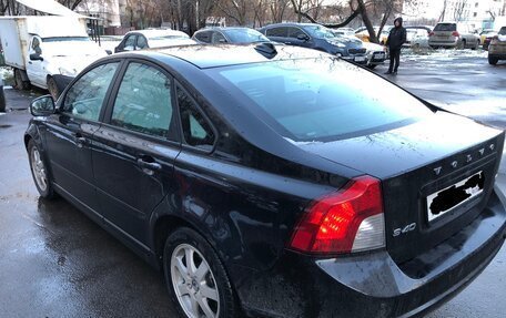 Volvo S40 II, 2011 год, 645 000 рублей, 3 фотография