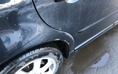 Volvo S40 II, 2011 год, 645 000 рублей, 6 фотография